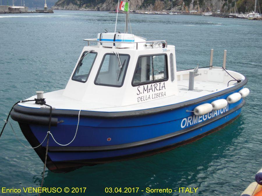 Sorrento - 05NA 1309 - 03.04.17